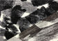 পারফেক্ট উচ্চ পারম্যায়বিলিটি সঙ্গে চীন শৈলী কালো এবং হোয়াইট গ্রাফিক প্রিন্ট আমদানি